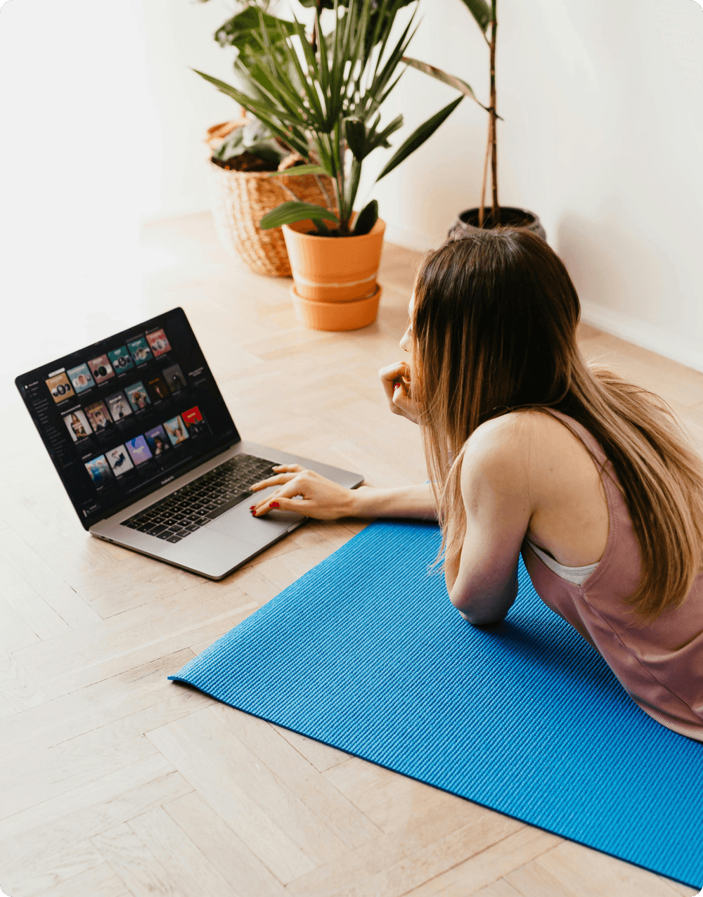 Online Group Classes